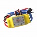 Hobbypower 30A Fırçasız Hız Kontrol Modülü Brushless ESC
