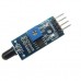 Arduino Ateş Algılayıcı Sensör - Alev Algılama Sensörü