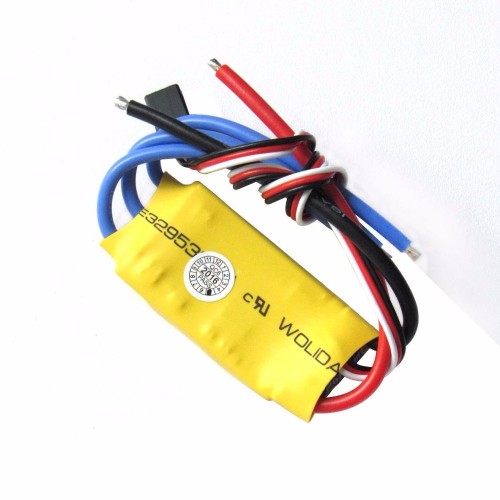hobbypower esc manual hobbypower esc manual