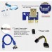 PCI-E USB 3.0 PCI Express Riser Kart Sata Power Bitcoin Mining