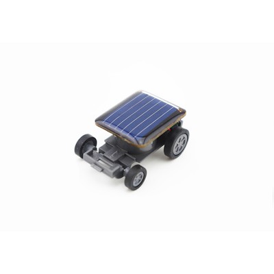 Mini Solar Panel Oyuncak Araba Panel