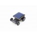 Mini Solar Panel Oyuncak Araba Panel