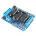 Arduino Step Motor Sürücü L293D Servo DC Motor Driver Shield