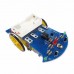 Çizgi İzleyen Robot Araba Arduino Robot Çizgi İzleyen Robot 