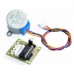 Step Motor Sürücü Devresi 4 Faz 5V DC Redüktörlü Step Motor 