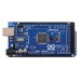 Arduino MEGA 2560 R3 Yeni Versiyon + USB Kablo