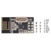 Arduino NRF24L01 2.4GHz Wireless Modülü Kablosuz Haberleşme