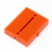 Arduino Mini Breadboard 4.7CM x 3.5CM 170 Hücreli Bread Board