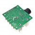 PWM DC Motor Hız Kontrol Devresi Motor Hız Kontrol 12V-40V 10A