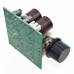 PWM DC Motor Hız Kontrol Devresi Motor Hız Kontrol 12V-40V 10A