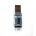 Arduino USB to TTL Seri Dönüştürücü Kartı - RS232 Çevirici PL2303