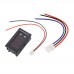 Dijital Voltmetre Dijital Ampermetre Dual DC 0-100V 10A