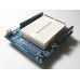 Arduino UNO R3 Proto Shield + Mini Breadboard Arduino Protoshield