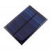 Solar Panel Güneş Paneli Batarya 6v 0.6w