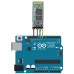 Arduino Bluetooth Modül HC05 Kablosuz İletişim Modülü HC05 HC-05