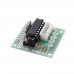 Step Motor Sürücü Devresi 4 Faz 5V DC Redüktörlü Step Motor 