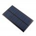 Güneş Paneli Solar Panel 6V 1W 200 mAh Arduino Güneş Enerjisi