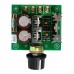PWM DC Motor Hız Kontrol Devresi Motor Hız Kontrol 12V-40V 10A