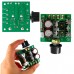 PWM DC Motor Hız Kontrol Devresi Motor Hız Kontrol 12V-40V 10A