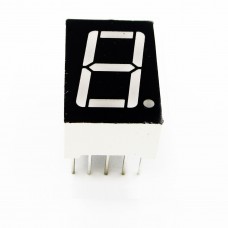 7 Segment Display
