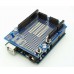 Arduino UNO R3 Proto Shield + Mini Breadboard Arduino Protoshield