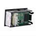 Dijital Voltmetre Dijital Ampermetre Dual DC 0-100V 10A