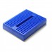 Arduino Mini Breadboard 4.7CM x 3.5CM 170 Hücreli Bread Board