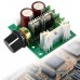 PWM DC Motor Hız Kontrol Devresi Motor Hız Kontrol 12V-40V 10A