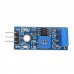 Arduino Titreşim Sensörü Modülü SW-420 Raspberry 3.3V - 5V 