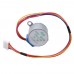 Step Motor Sürücü Devresi 4 Faz 5V DC Redüktörlü Step Motor 