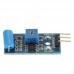Arduino Titreşim Sensörü Modülü SW-420 Raspberry 3.3V - 5V 