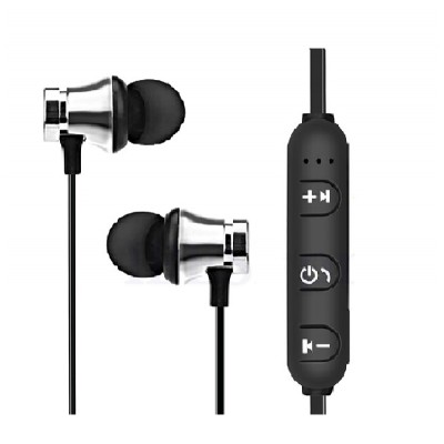 Bluetooth Kulaklık Mikrofonlu Iphone Samsung Huawei Xiaomi Uyumlu