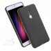 Xiaomi Redmi 5 Plus Silikon Kılıf Yumuşak Koruyucu Kılıf Koruma