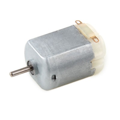 DC Motor 3V 17000 RPM Oyuncak Araba Motoru DC Motor 3V 17000 RPM Oyuncak Araba Motoru