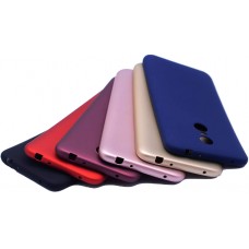 Xiaomi Redmi 5 Plus Silikon Kılıf Yumuşak Koruyucu Kılıf Koruma