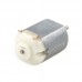 DC Motor 3V 17000 RPM Oyuncak Araba Motoru DC Motor 3V 17000 RPM Oyuncak Araba Motoru