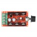 PWM DC Motor Hız Kontrol Devresi 10V-50V 40A 2000W