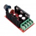 PWM DC Motor Hız Kontrol Devresi 10V-50V 40A 2000W
