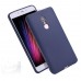 Xiaomi Redmi 5 Plus Silikon Kılıf Yumuşak Koruyucu Kılıf Koruma