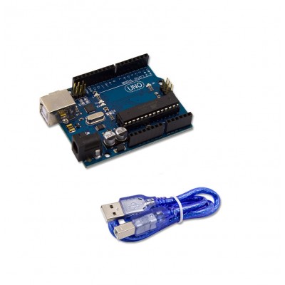 Arduino UNO R3