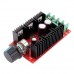 PWM DC Motor Hız Kontrol Devresi 10V-50V 40A 2000W